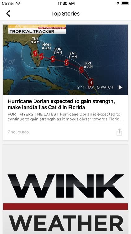 wink news swfl|wink news today fort myers.